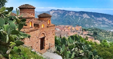 Turismo Calabria